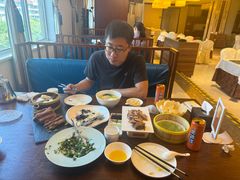 -便宜坊烤鸭店(科创店)