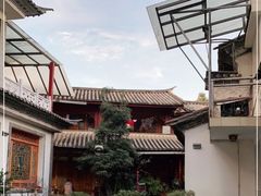 -翕庐小苑