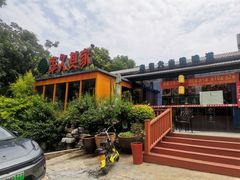 -回头食客-李久其家民间餐厅(望城金桥国际店)