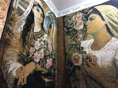 -维吾尔餐厅(宜山路店)