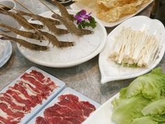 -牛天下·海鲜·牛肉·打边炉·融合菜