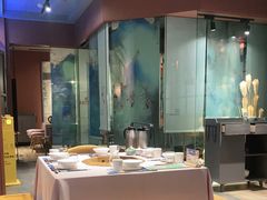 大堂-蜀九香火锅(九眼桥店)