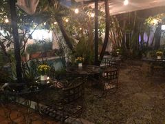-La Villa French Restaurant