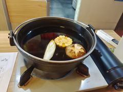 -樱吉岛寿喜锅(肇嘉浜路店)