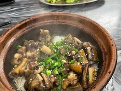 -红星光发煲仔饭(大石街店)
