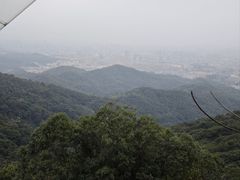 -广州市白云山风景名胜区