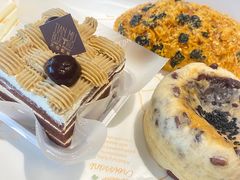 -天母蓝鸟西餐厅·烘焙蛋糕(十三碗店)