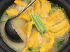 -南景饭店(万家丽路店)