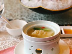 -万豪酒店·咏豪中餐厅