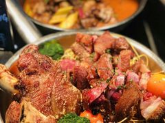 -Social 秀西餐厅-长沙瑞吉酒店(运达店)