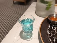 -芭札·Thai泰国餐厅(同和金铂天地店)