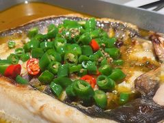 -半天妖烤鱼(中山路店)