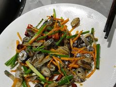-阿源鱼捞斑鱼火锅·海鲜粥(山景尚宅店)