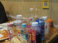 -东直门小院烧烤(回龙观东大街店)