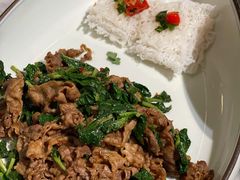 特色薄荷牛肉-PHO爺·越南料理(亦庄大族广场店)