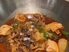 -左庭右院鲜牛肉火锅(南通CBD大有境店)