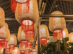 -热火朝天鲜切牛肉火锅(南强街巷店)