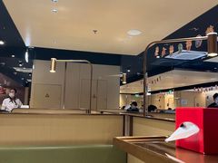 -海底捞火锅(龙湖时代天街店)