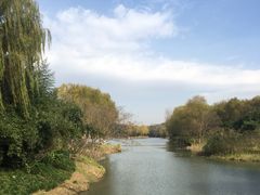 -昆山城市生态森林公园