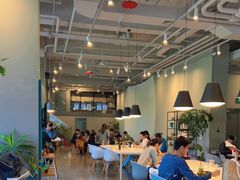 -dotcom coffee古点咖啡(致真大厦店)