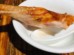 -昌记土制吊烧鸡(佛山市安信物流中心A座店)