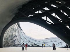 -哈尔滨大剧院