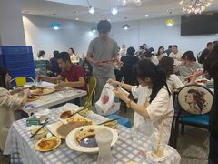 -辣螃铠盆盆蟹大排档(总店)