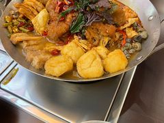 -小螺大作·螺蛳粉火锅(林和西店)