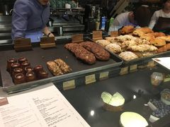 环境-BAKER&SPICE(国金中心商场店)