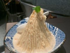 花生冰沙-炉鱼(爱琴海购物公园店)