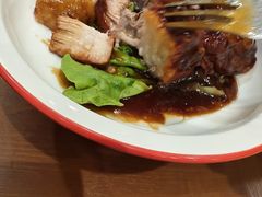 -锡和无锡菜(景丽苑店)