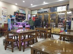 大堂-清真·西羊市老米家泡馍(大唐西市店)