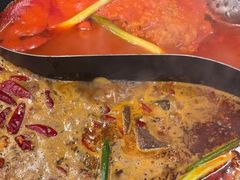 -五里关火锅(牛市口店)