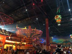 -万达茂商场(南京仙林店)