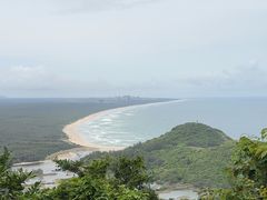 -海南铜鼓岭景区