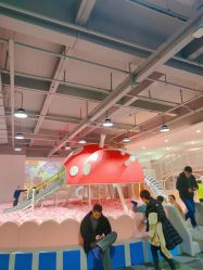 -宝燕乐园(春申店)
