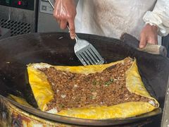 -严老幺烧麦(前进四路店)