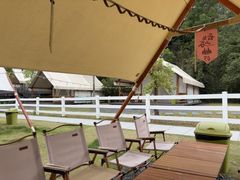 -云栖山谷露营地·团建年会·生日派对