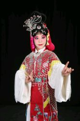 点击看大图 -霓裳雅韵京剧戏曲摄影(豪苑大厦店)