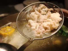 -牛事制造局牛肉火锅(莲岳路店)