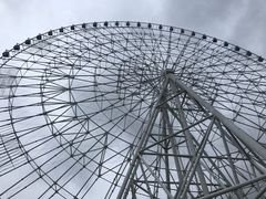 -南昌之星摩天轮