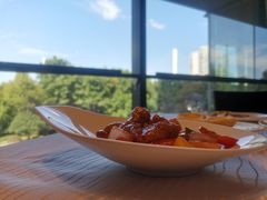 -世博洲际酒店-盛会堂中餐厅