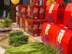 -桃花印巷江南小馆(朝阳路店)