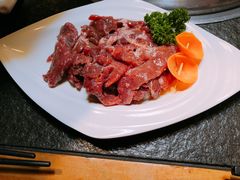 -好旺角齐市鲜切牛自助烤肉(农林五道街总店)
