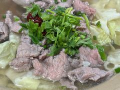 -冯烫烫跷脚牛肉·川菜小馆(武胜西街店)