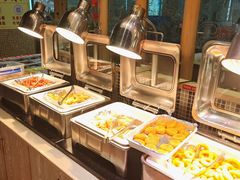 -尚品海鲜肥牛自助火锅(湖明店)