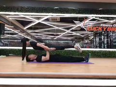 -鼓楼社区体育中心游泳馆