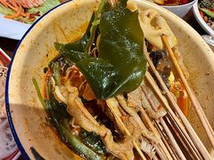 -北三老太太烧烤(人生一串上榜店)