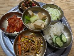 -绣旻烤肉吧(总店)