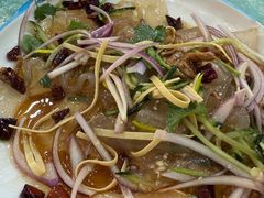 -鹤乡东北菜(崮山路店)